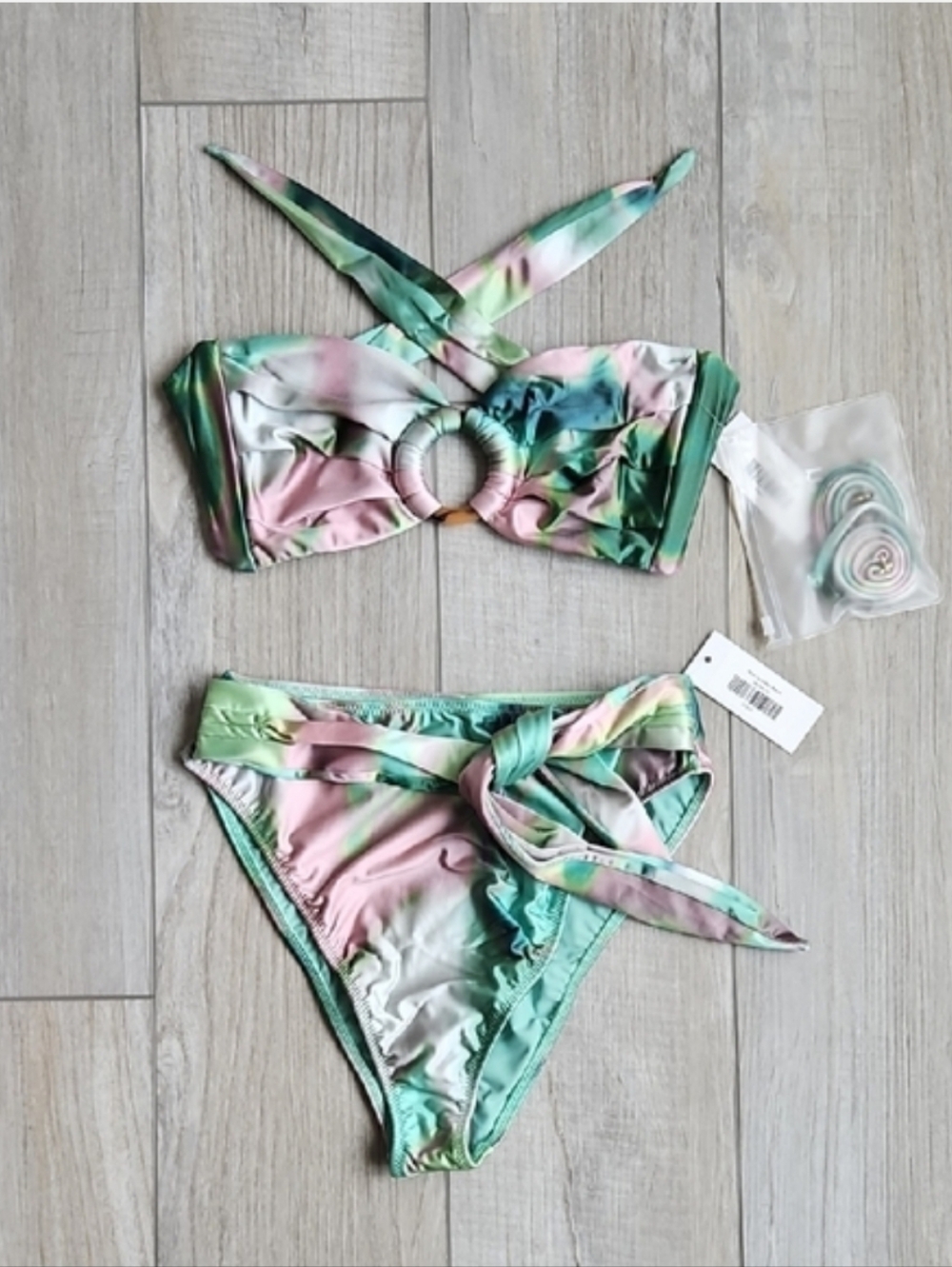 Montce Bikini Set